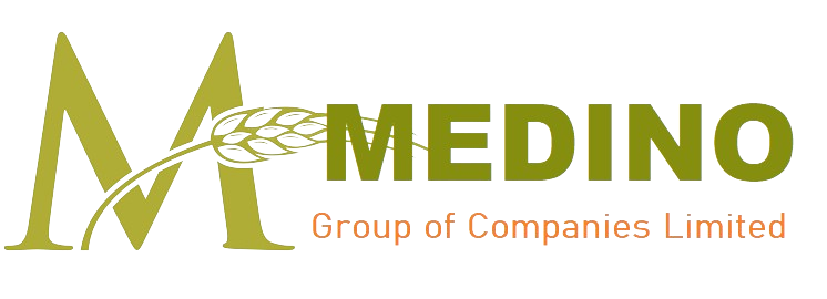 Medino Group Of Companies Limited